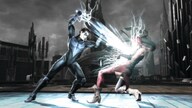 Injustice: Gods Among Us - Ultimate Edition Steam Key EUROPE