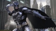 Injustice: Gods Among Us - Ultimate Edition Steam Key EUROPE