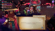 Inkbound (PC) - Steam Key - GLOBAL