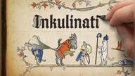 Inkulinati (PC) - Steam Gift - GLOBAL