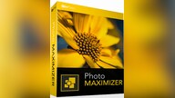 inPixio Photo Maximizer (2 PC, 1 Year) - inPixio Key - GLOBAL