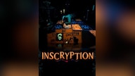 Inscryption (PC) - Steam Key - GLOBAL
