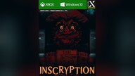 Inscryption (Xbox Series X/S, Windows 10) - Xbox Live Key - EUROPE