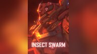 Insect Swarm (PC) - Steam Key - GLOBAL