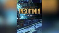 INSOMNIA: The Ark - Deluxe Set Steam Key GLOBAL