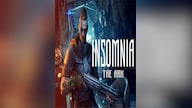 INSOMNIA: The Ark Steam Key GLOBAL