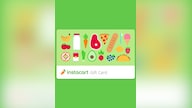 Instacart Gift Card 200 CAD - Instacart Key - CANADA