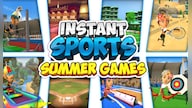 Instant Sports Summer Games (Nintendo Switch) - Nintendo eShop Key - EUROPE