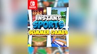 Instant Sports Summer Games (Nintendo Switch) - Nintendo eShop Key - EUROPE