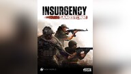 Insurgency: Sandstorm Steam Gift NORTH AMERICA