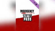 Insurgency: Sandstorm - Year 1 Pass (PC) - Steam Key - GLOBAL