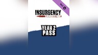 Insurgency: Sandstorm - Year 2 Pass (PC) - Steam Key - EUROPE