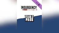 Insurgency: Sandstorm - Year 2 Pass (PC) - Steam Key - GLOBAL