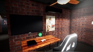Internet Cafe Simulator (PC) - Steam Gift - GLOBAL