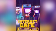 Internet Cafe Simulator (PC) - Steam Gift - GLOBAL
