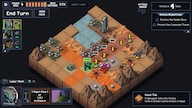 Into the Breach (PC) - Steam Key - GLOBAL