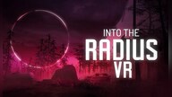 Into the Radius VR (PC) - Steam Key - EUROPE