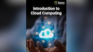Introduction to Cloud Computing - Janets Key - GLOBAL
