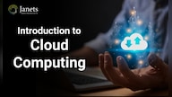 Introduction to Cloud Computing - Janets Key - GLOBAL