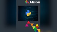 Introduction to Programming with Python Course Alison GLOBAL - Digital Certificate