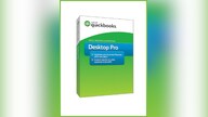 Intuit Quickbooks Desktop Pro 2023 ( PC) - 1 Device, 1 Year  - Intuit Key - UNITED STATES