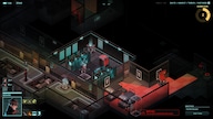 Invisible, Inc. Steam Key GLOBAL