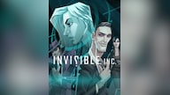Invisible, Inc. Steam Key GLOBAL