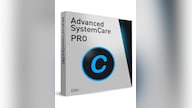 IObit Advanced SystemCare 16 PRO (PC) (1 Device, 3 Years) - IObit Key - GLOBAL