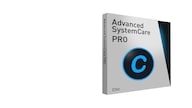 IObit Advanced SystemCare 18 PRO (PC) (1 Device, 1 Year)  - IObit Key - GLOBAL