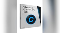 IObit Advanced SystemCare 18 PRO (PC) (1 Device, 1 Year)  - IObit Key - GLOBAL