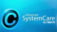 IObit Advanced SystemCare Ultimate 15 (PC) 3 Devices, 1 Year - IObit Key - GLOBAL
