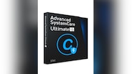IObit Advanced SystemCare Ultimate 15 (PC) 3 Devices, 1 Year - IObit Key - GLOBAL
