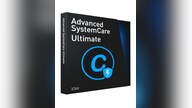 IObit Advanced SystemCare Ultimate 16 (1 Device, 1 Year) - IObit Key - GLOBAL