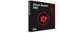 IObit Driver Booster 12 PRO (1 Device, 1 Year)  - IObit Key - GLOBAL