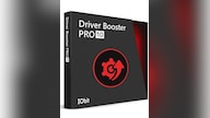 IObit Driver Booster 12 PRO (1 Device, 1 Year)  - IObit Key - GLOBAL