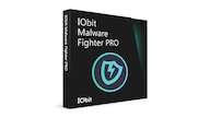 IObit Malware Fighter 12 PRO (PC) (1 Device, 1 Year)  - IObit Key - GLOBAL