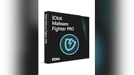 IObit Malware Fighter 12 PRO (PC) (1 Device, 1 Year)  - IObit Key - GLOBAL