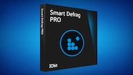 iObit Smart Defrag 10 Pro (PC) (1 Device, 1 Year)  - IObit Key - GLOBAL