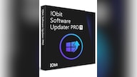 IObit Software Updater 5 PRO (PC) (3 Devices, 1 Year) - IObit Key - GLOBAL