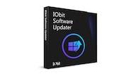 IObit Software Updater 7 PRO (PC) (3 Devices, 1 Year)  - IObit Key - GLOBAL