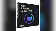 IObit Software Updater 7 PRO (PC) (3 Devices, 1 Year)  - IObit Key - GLOBAL
