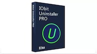 IObit Uninstaller 10 PRO (PC) 3 Devices, 1 Year - IObit Key - GLOBAL