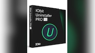 IObit Uninstaller 10 PRO (PC) 3 Devices, 1 Year - IObit Key - GLOBAL