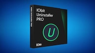 IObit Uninstaller 14 PRO (PC) (1 Device, Lifetime)  - IObit Key - GLOBAL