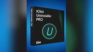 IObit Uninstaller 14 PRO (PC) (1 Device, Lifetime)  - IObit Key - GLOBAL