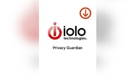 iolo Privacy Guardian 5 Users 1 Year - iolo Key - GLOBAL