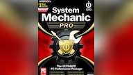 iolo System Mechanic Pro (10 Devices 1 Year) - iolo Key - GLOBAL
