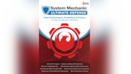 iolo System Mechanic Ultimate Defense - 10 Devices 1 Year - iolo Key - GLOBAL