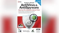 iolo System Shield AntiVirus & AntiSpyware (PC) 10 Devices 1 Year - iolo Key - GLOBAL