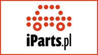 Iparts.pl Gift Card 200 PLN - Iparts.pl Key - POLAND